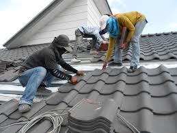 Best Commercial Roofing Services  in Hammond, WI